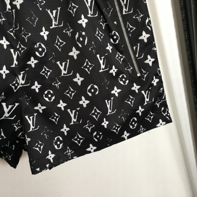 Louis Vuitton Short Pants